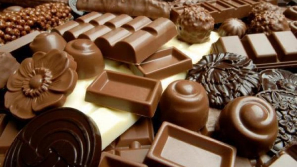 Празнуваме Деня на шоколада | StandartNews.com