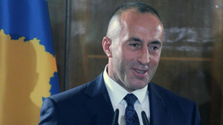 Косовският премиер благодари на Борисов