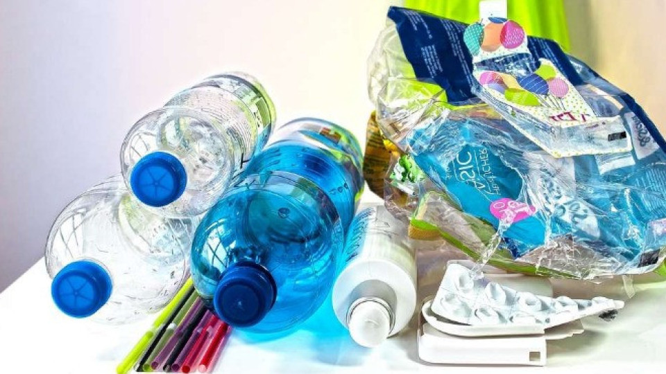 Показаха каква е вредата от пластмасата | StandartNews.com
