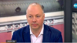 Желязков: Нови влакове до края на годината