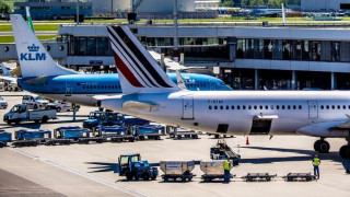 Ето как ще поскъпнат самолетните билети за Франция
