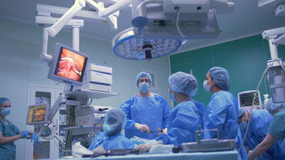 Готвят се и у нас да трансплантират матка | StandartNews.com