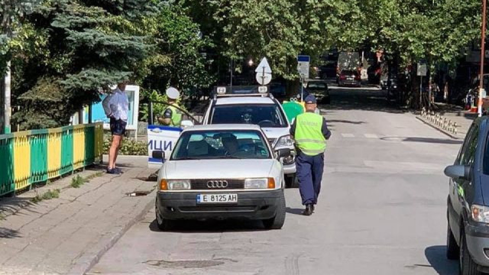 8 арестувани при акция в Сандански, също и Чората | StandartNews.com