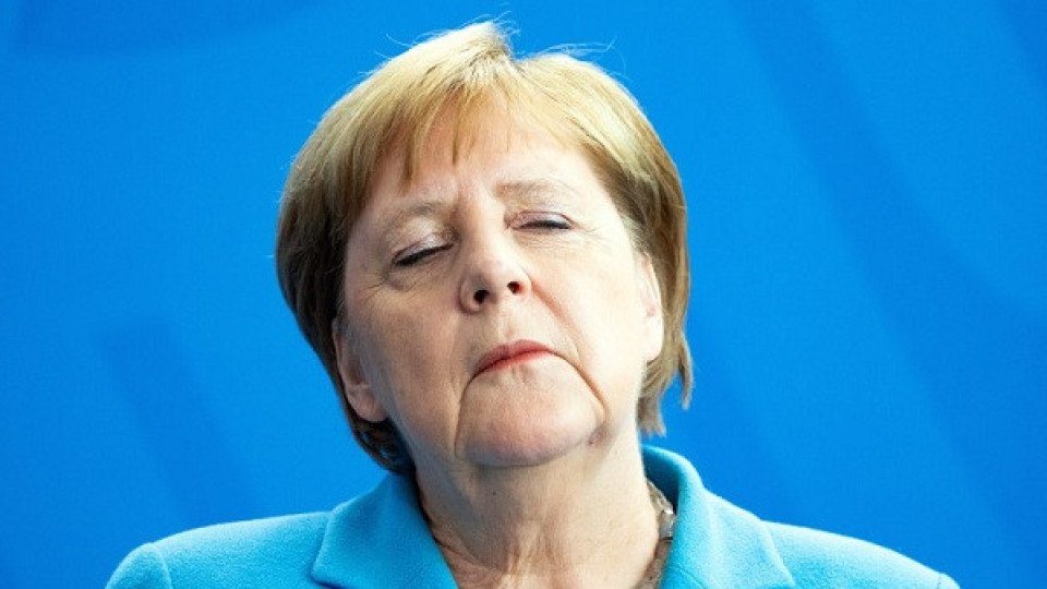 Поставиха диагноза на  Меркел | StandartNews.com