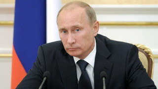 Путин  готов за преговори с Киев, но с друг кабинет