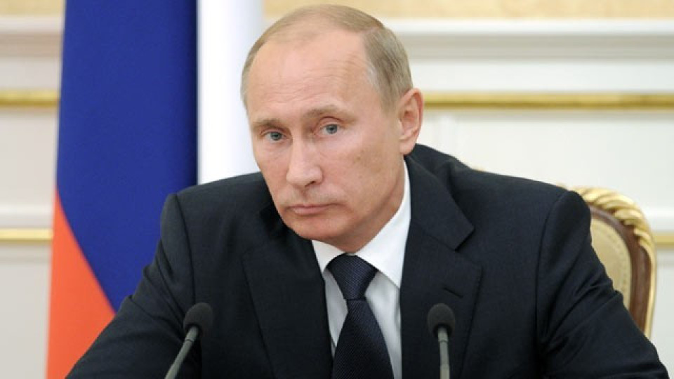 Путин  готов за преговори с Киев, но с друг кабинет | StandartNews.com