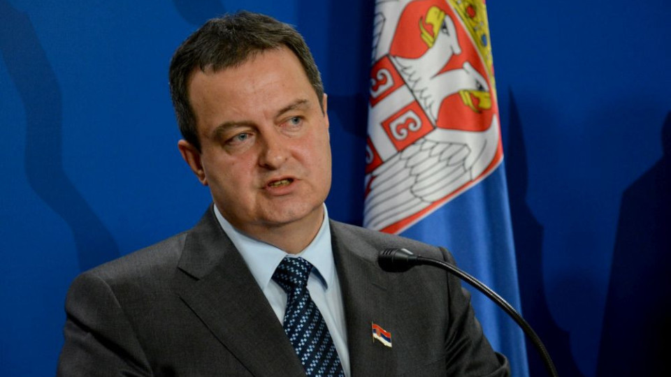 Дачич сложил точка на недоразумението с Борисов | StandartNews.com