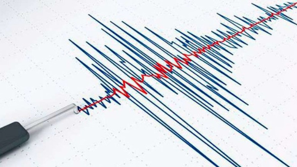 Земетресение с магнитуд 6,1 разтърси Япония | StandartNews.com