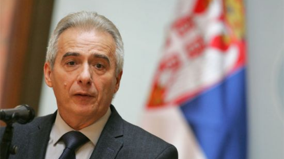 Сърбия ни обвини, че БГ разузнавачи работят срещу нея | StandartNews.com