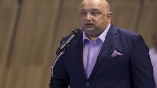 Министър Кралев откри Евро 2019 по хандбал във Варна