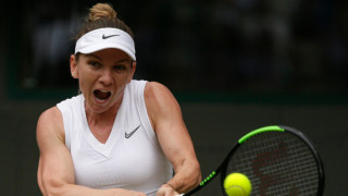 Симона Халеп отказа участие на US Open