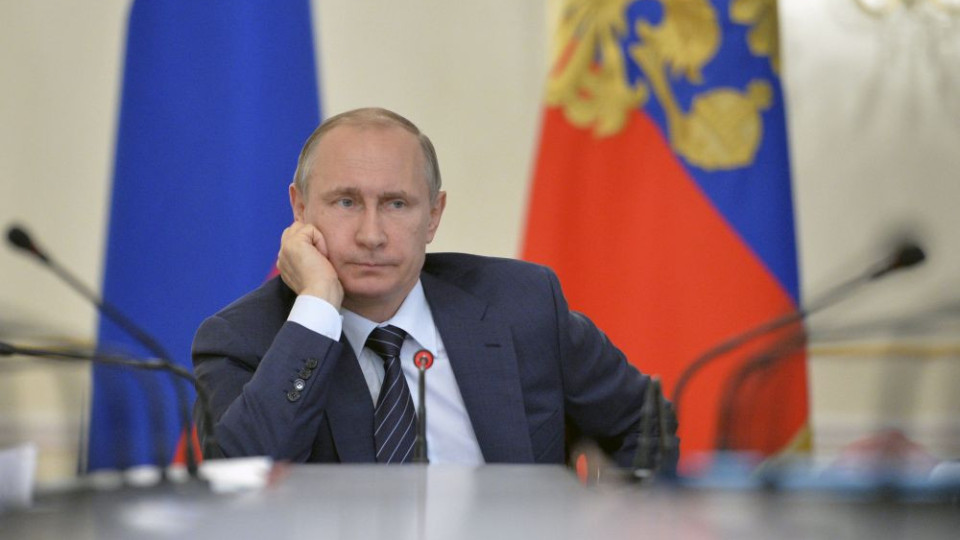 Западът готви фалшиви новини за близки до Путин | StandartNews.com