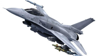 Актуализация на бюджета заради сделката за F-16