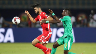 Сенегал и Алжир са на финал в Купата на Африка
