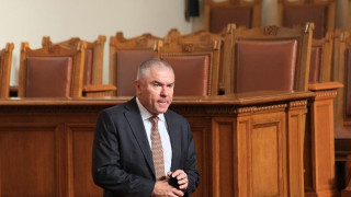 Воля отказва подкрепа за сделката за F-16