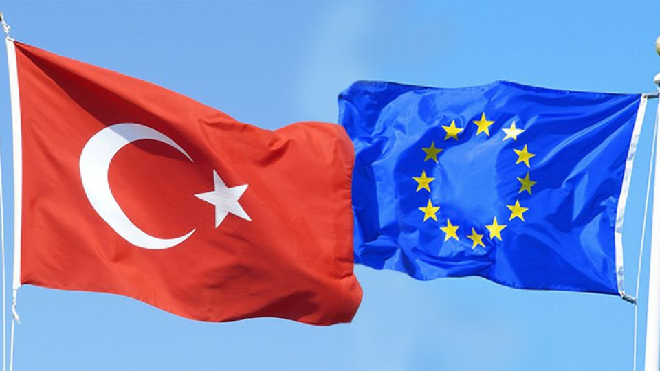 ЕС с нови санкции срещу Турция | StandartNews.com