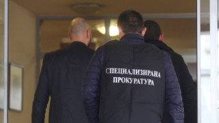 Прокурори във фонд "Земеделие" заради Стайков