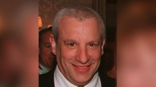 Откриха мъртъв изчезналия актьор Чарлз Левин