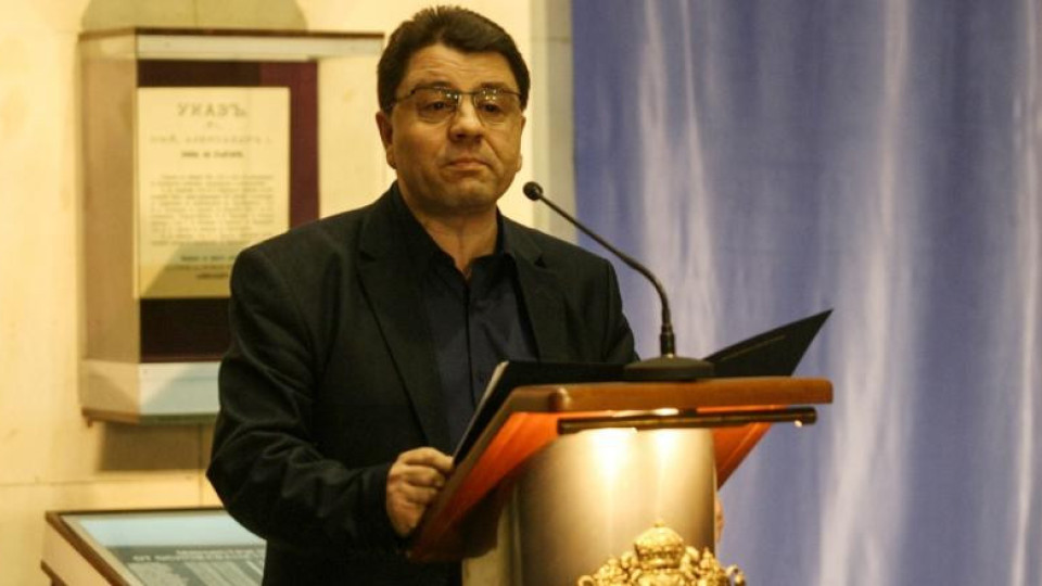 Ципов става депутат, напуска поста в МВР | StandartNews.com