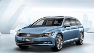 Volkswagen с нова екологична скоростна кутия