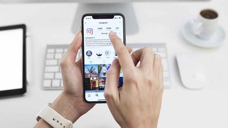 Instagram премахва пробно брояча на лайкове | StandartNews.com