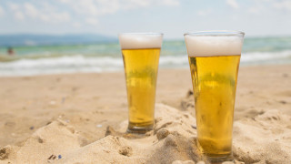 В Русе и Монтана пият най-много бира