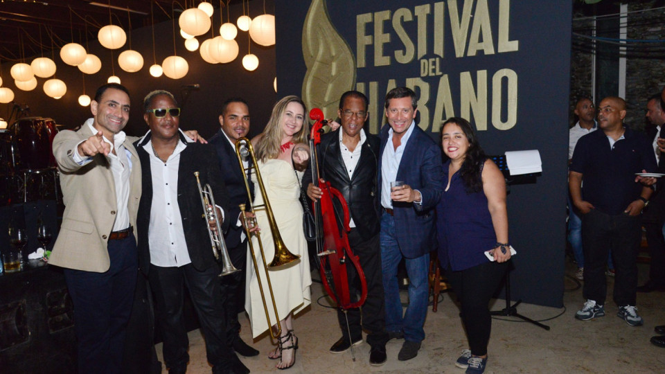 Habanos Festival събра ценители от 70 страни | StandartNews.com