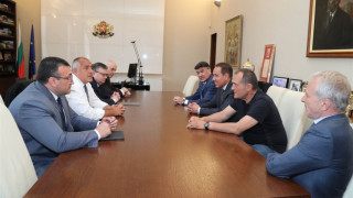 Държавата дава 30 млн. за децата във футбола