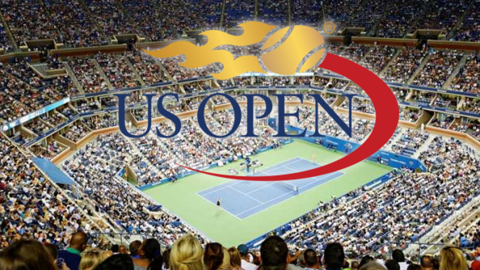 US Open обяви рекорден награден фонд | StandartNews.com