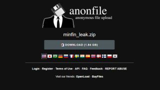 Хакери въртят нашите данни от НАП в интернет