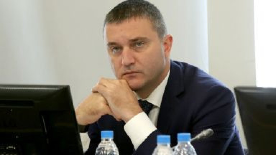 Горанов: Не се налага смята на ЕГН-а | StandartNews.com