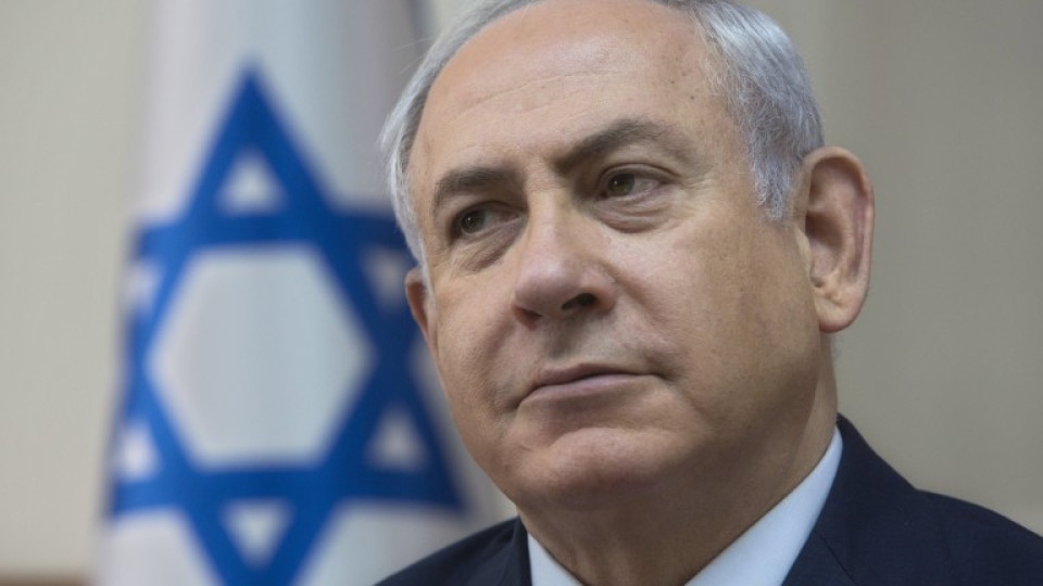 Нетаняху – най-дългогодишният премиер на Държавата Израел | StandartNews.com