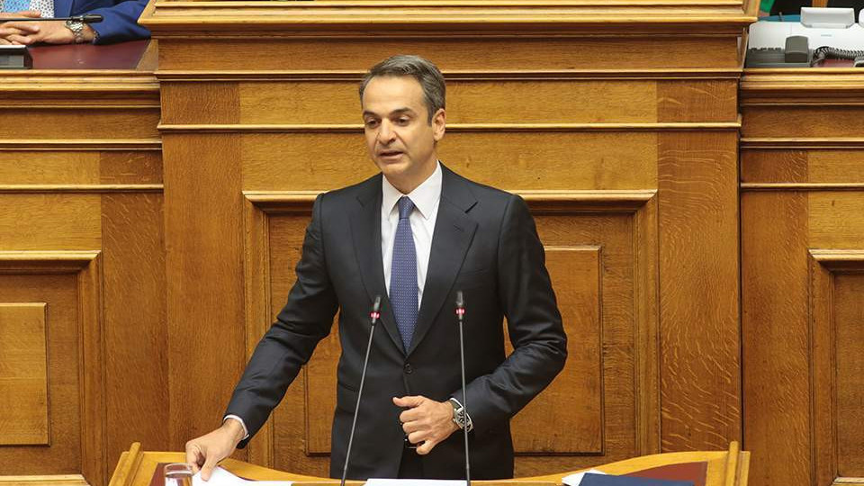 Щабът за С-19 иска карантина в цяла Гърция | StandartNews.com