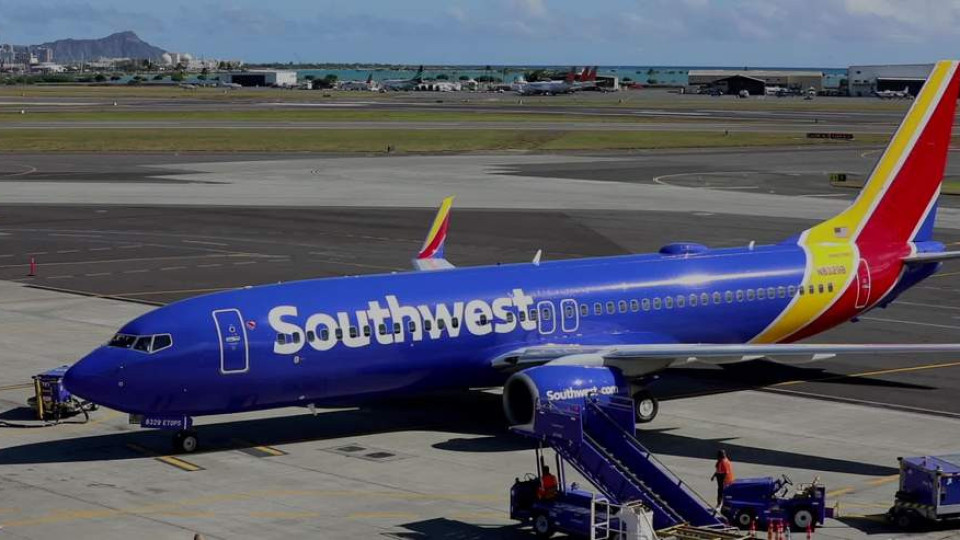 Сблъскаха се два самолета на летище в Нашвил | StandartNews.com
