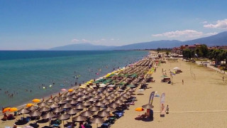 Тези красиви плажове в Гърция са близо до нас