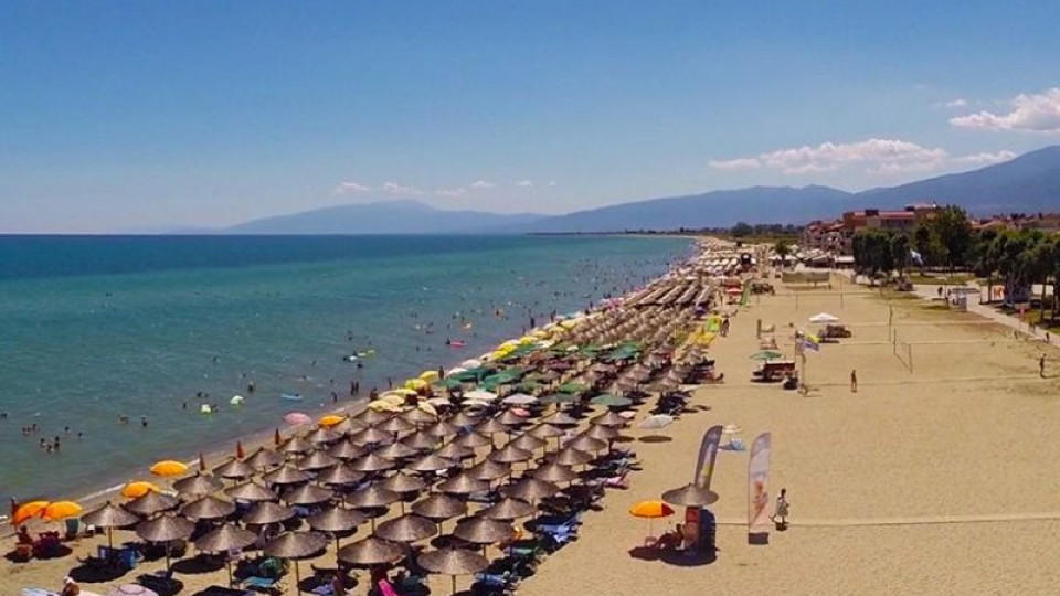 Тези красиви плажове в Гърция са близо до нас | StandartNews.com