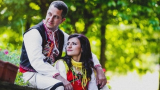 Стойка Петрова каза "да" в Тетевенския балкан