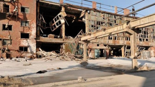 "Известия": Заплаха от нов "Чернобил" в Русия