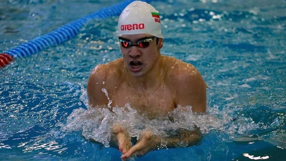 Светлозар Николов отпадна в сериите на 200 метра съчетано | StandartNews.com