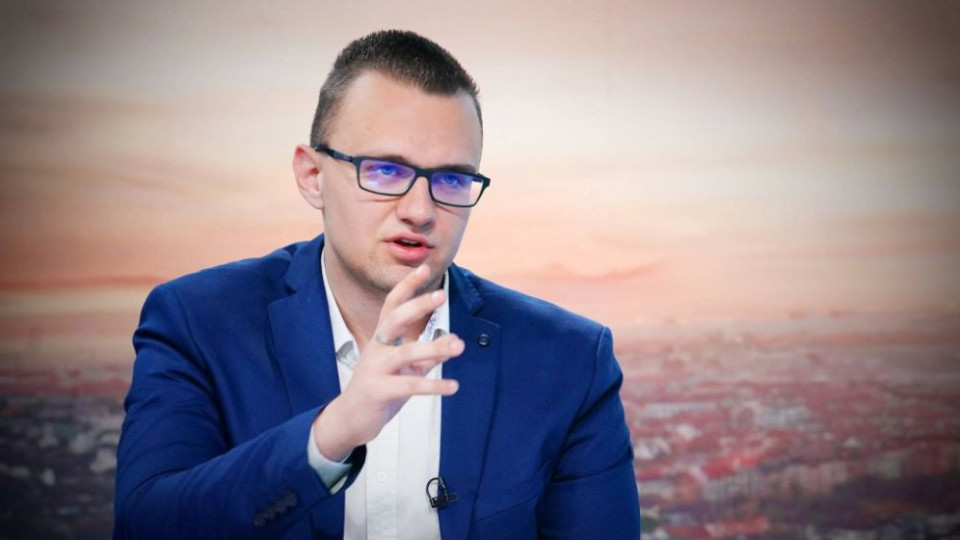 Адвокати: Кристиян Бойков е обвинен в тероризъм | StandartNews.com