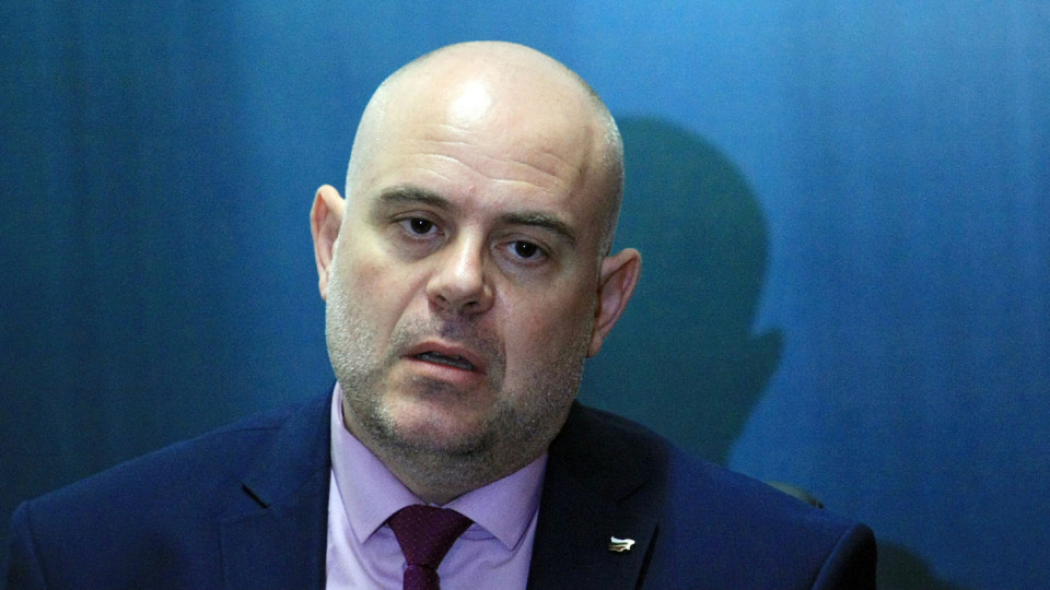 Гешев остава единствена номинация за гл. прокурор | StandartNews.com