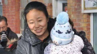 20 години затвор за китайка, осиновила 118 деца