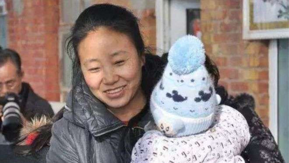 20 години затвор за китайка, осиновила 118 деца | StandartNews.com