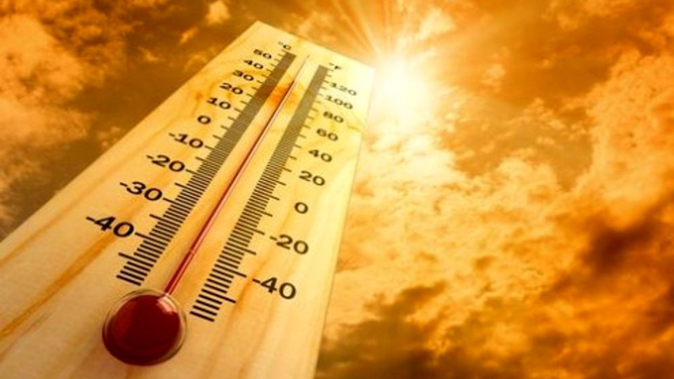 Регистрираха над 400 температурни рекорда това лято | StandartNews.com