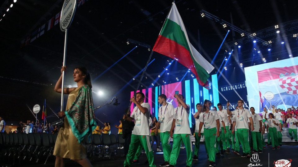 Медалистите от Баку се прибират в понеделник | StandartNews.com