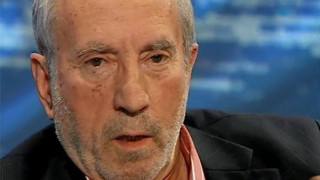 Почина политологът Алекс Алексиев