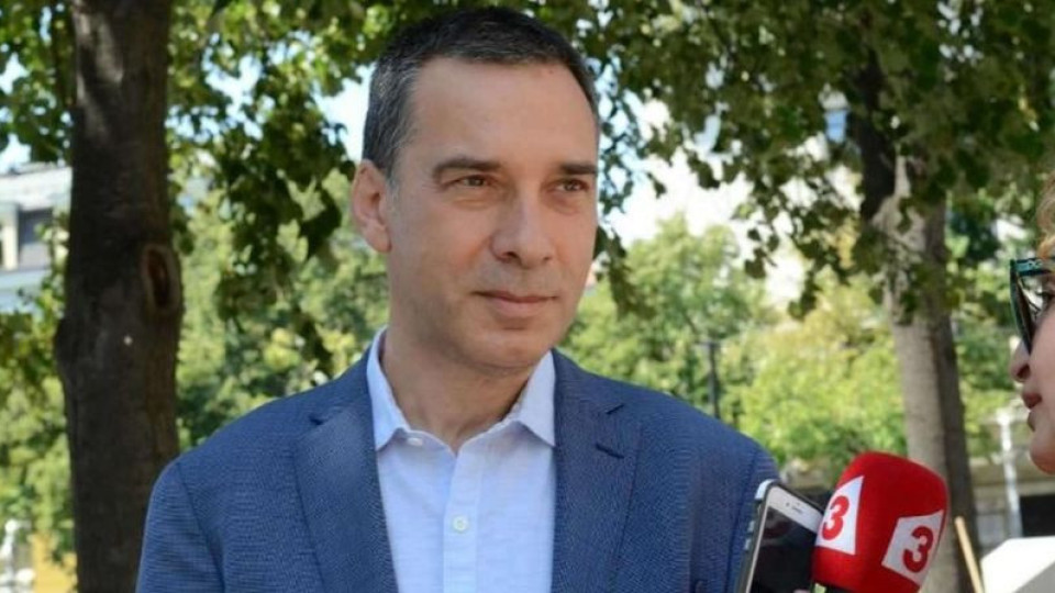 Николов: В ГЕРБ е горещо заради идващите избори | StandartNews.com