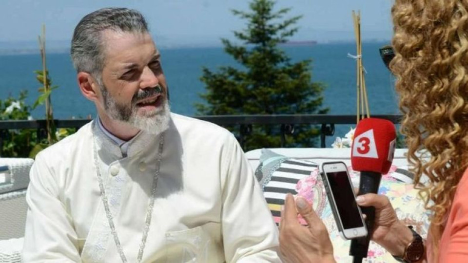 Митрополит Антоний: Българите са вярващи по душа | StandartNews.com