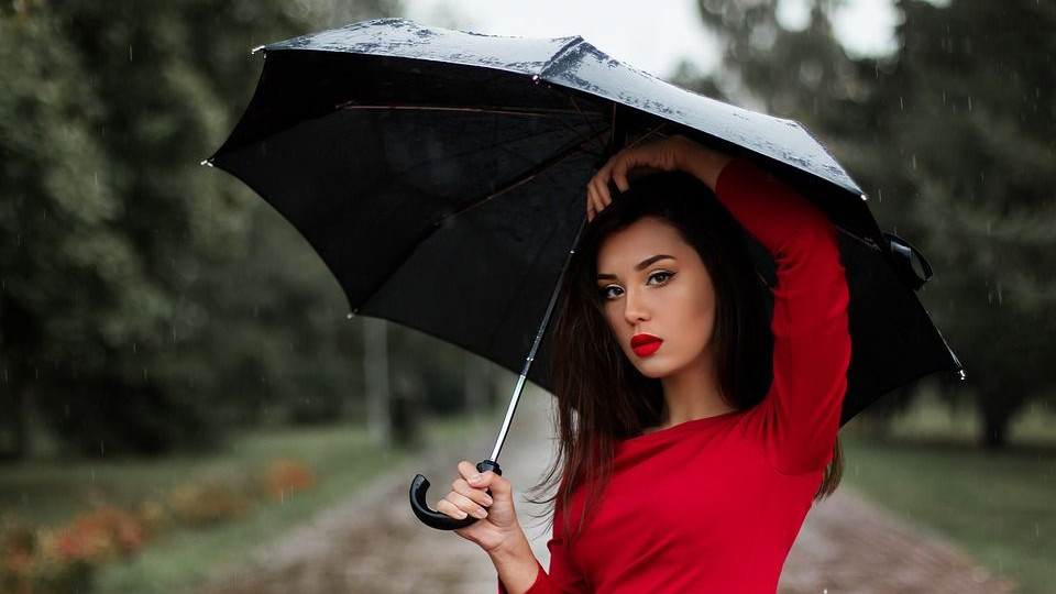 Грабвайте чадъри, но се крийте от светкавици | StandartNews.com