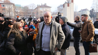 Гешев остава единствен кандидат за прокурор № 1